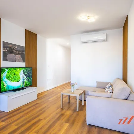 Appartement Charming 2br Mosta - & Cozy