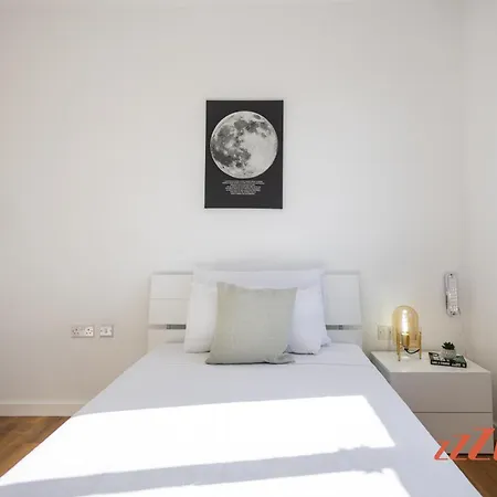 Charming 2br Mosta - & Cozy