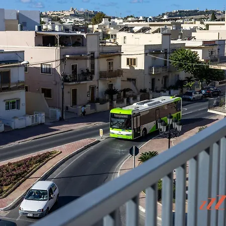 Charming 2br Mosta - & Cozy * Ta' Mlit