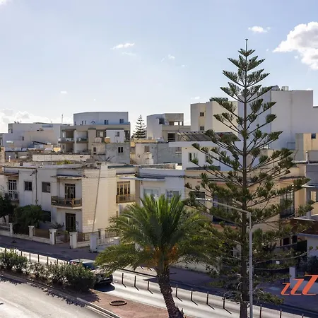 Charming 2br Mosta - & Cozy Ta' Mlit