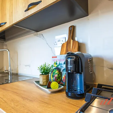 Apartment Charming Mosta