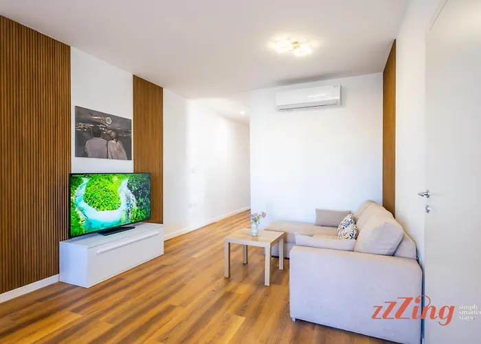 Apartment Charming Mosta