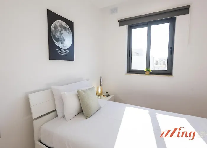 Charming Mosta Apartment *