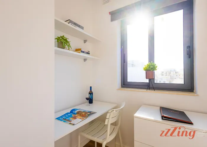 Charming Mosta Apartment *