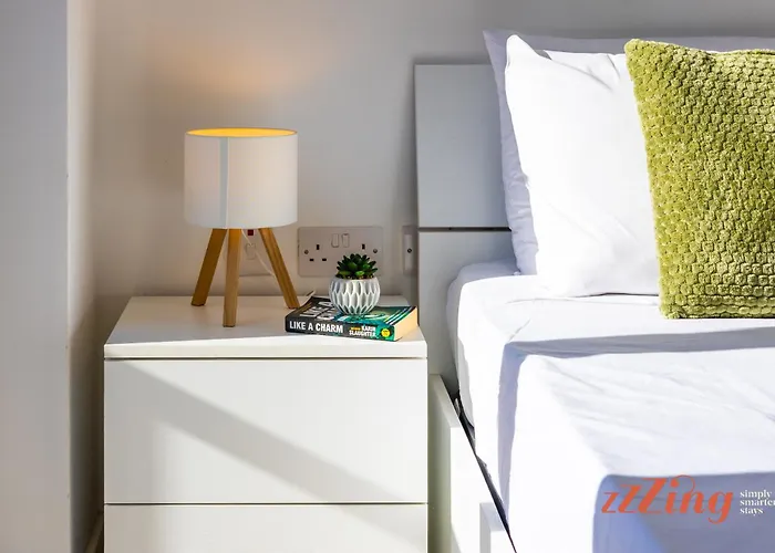 Apartment Charming Mosta *