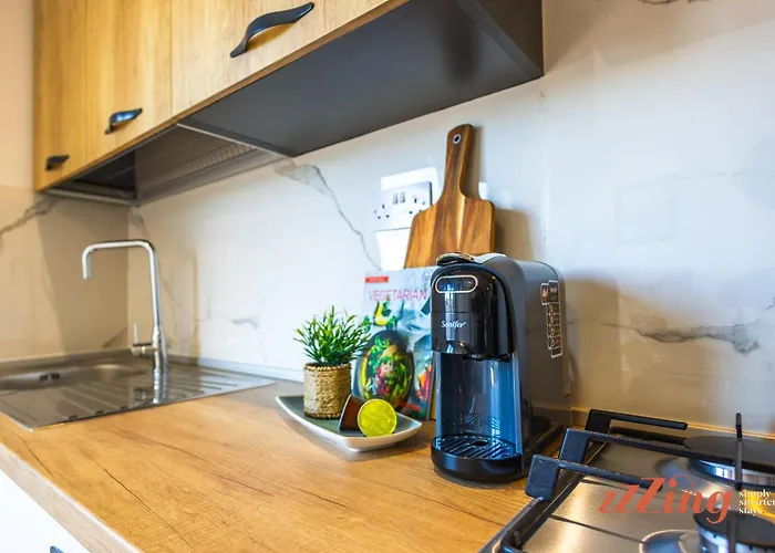 Apartment Charming Mosta