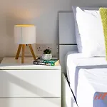 Apartment Charming 2br Mosta - & Cozy *