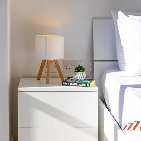 Apartment Charming 2br Mosta - & Cozy *