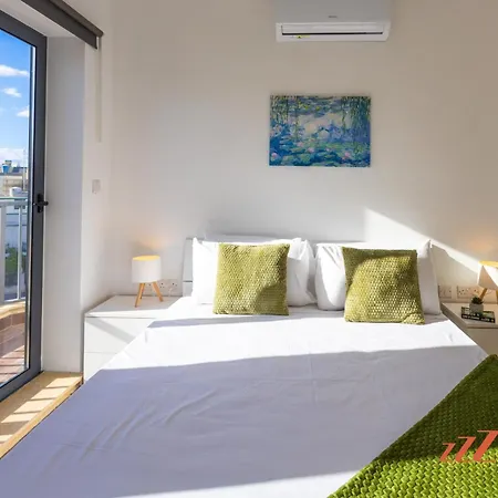Charming 2br Mosta - & Cozy *