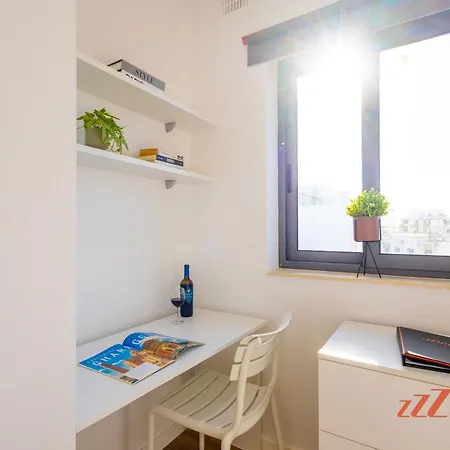Charming 2br Mosta - Central&cozy Apartament *