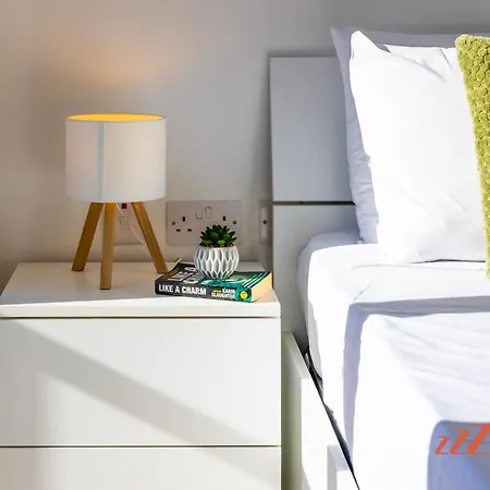 Apartment Charming 2br Mosta - & Cozy *