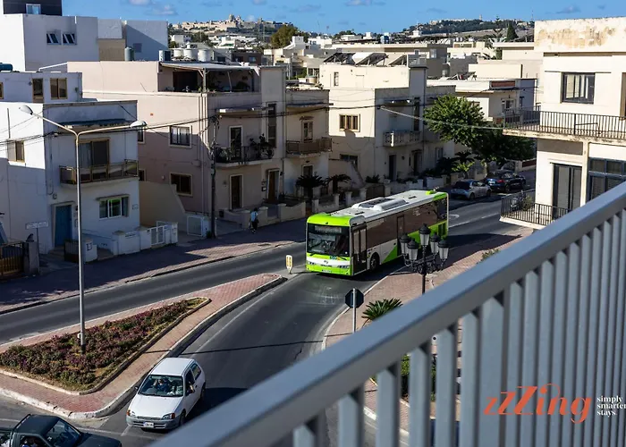 Charming Mosta * Ta' Mlit