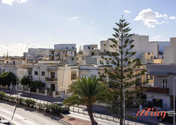 Charming Mosta Ta' Mlit